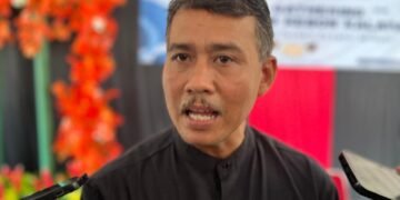 Cegah Tawuran, Kelurahan Kebon Kalapa Perkuat Koordinasi Keamanan