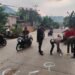 Kecelakaan Motor di Rumpin, 1 Orang Tewas dan 3 Luka-luka