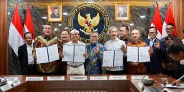 Juni, Target Groundbreaking PSEL Bogor Raya