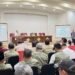 Hadiri Forum Paguyuban RW,  Dedie Rachim Tekankan Pentingnya Komunikasi Lintas Sektor 