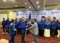 SK Diterima, PAN Kota Bogor Ditargetkan Menang di Bawah Komando Dedie Rachim