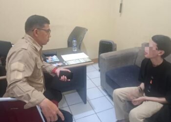 Pengedar Tramadol Diciduk, Puluhan Butir dan Uang Tunai Diamankan