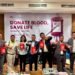 Sambut Hari Jadi ke 7 tahun, Swiss-Belhotel Bogor Gelar Donor Darah