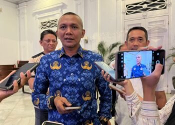 Menuju Porprov Jabar 2026, 54 Cabor Kota Bogor Genjot Latihan