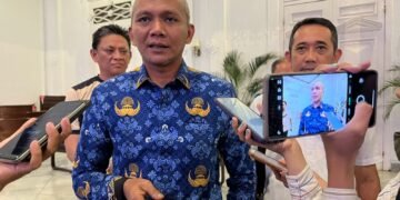 Menuju Porprov Jabar 2026, 54 Cabor Kota Bogor Genjot Latihan