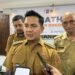 Gerakan “Penting Lur” Tekan Angka Stunting di Bogor Tengah