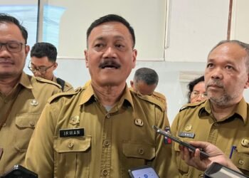 Inspektorat Kota Bogor Terapkan PKPT Berbasis Risiko 