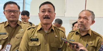 Inspektorat Kota Bogor Terapkan PKPT Berbasis Risiko 