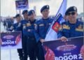 Damkar Kota Bogor Belum Raih Hasil Positif di NFSC 2026 Palembang
