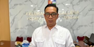 Tegallega Tekan Angka Putus Sekolah Lewat Pendidikan Nonformal