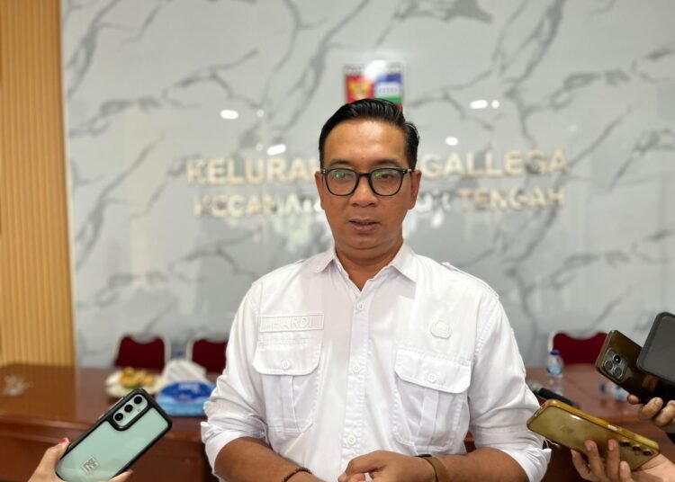 Tegallega Tekan Angka Putus Sekolah Lewat Pendidikan Nonformal