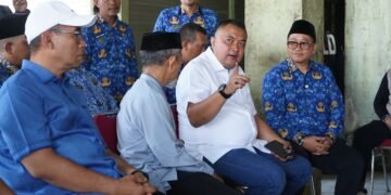 Parung Bakal Jadi Pusat Ekonomi Baru di Utara Kabupaten Bogor