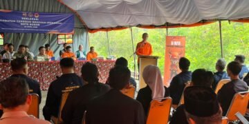 Antisipasi Cuaca Ekstrem, Pemkot Bogor Deklarasikan Kecamatan Tangguh Bencana