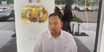 Polisi Mulai Garap Dugaan Kasus Jual Beli ASN Pemkab Bogor