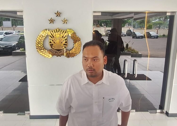 Polisi Mulai Garap Dugaan Kasus Jual Beli ASN Pemkab Bogor