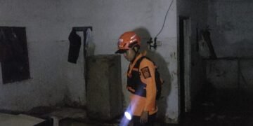 Banjir Bandang Cigudeg Ancam 199 Rumah, 658 Jiwa Terdampak 