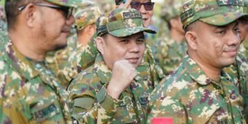 Ketua DPRD Kota Bogor Ikuti KPPD di Akmil Magelang, Siap Wujudkan Swasembada dan Kemandirian Daerah