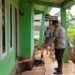 Pergerakan Tanah di Cianjur Rusak Rumah Warga dan Lahan Pertanian