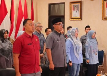 Pemkab Bogor Matangkan Perayaan HJB ke 544