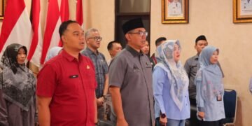 Pemkab Bogor Matangkan Perayaan HJB ke 544