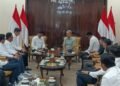 HIPMI Audiensi dengan Wali Kota Bogor, Bahas Sinergi Program dan Penguatan UMKM