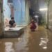 Citeureup Dilanda Banjir, 168 Orang Terdampak Sebagian Mengungsi
