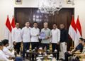 HIPMI Audiensi dengan Wali Kota Bogor, Bahas Sinergi Program dan Penguatan UMKM