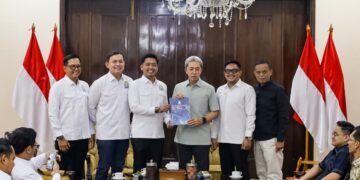 HIPMI Audiensi dengan Wali Kota Bogor, Bahas Sinergi Program dan Penguatan UMKM