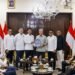 HIPMI Audiensi dengan Wali Kota Bogor, Bahas Sinergi Program dan Penguatan UMKM