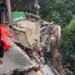 Tinjau Longsor di Paledang, Wali Kota Imbau Warga Waspada Cuaca Ekstrem