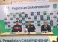 Bantai Persikad Depok 3-1, Garudayaksa FC Resmi Promosi ke Liga 1