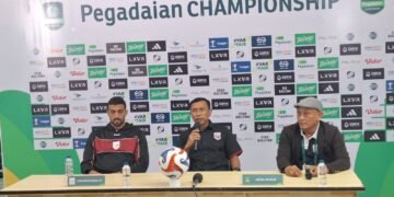 Bantai Persikad Depok 3-1, Garudayaksa FC Resmi Promosi ke Liga 1
