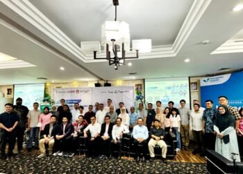 Kolaborasi Mayapada Hospital Bogor dan PAPDI Bogor Gelar Workshop Intra-Articular Injection
