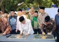 Mendikdasmen : Pesantren SMA Eco Saintek Muhammadiyah Jadi Model Pendidikan Masa Depan