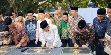 Mendikdasmen : Pesantren SMA Eco Saintek Muhammadiyah Jadi Model Pendidikan Masa Depan