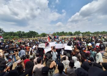 Ancam Ekonomi, Warga 3 Kecamatan Desak Aktivitas Tambang Kembali Dibuka