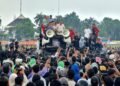 Temui Demonstran, Bupati Bakal Sampaikan Aspirasi Masyarakat Terdampak Tambang ke KDM