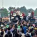 Temui Demonstran, Bupati Bakal Sampaikan Aspirasi Masyarakat Terdampak Tambang ke KDM