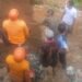 Sedang Tebang Pohon, Pria 60 Tahun di Dramaga Hilang Tertimbun Longsor