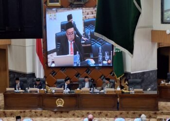 Diusulkan dalam Paripurna, Perda Hukum Adat di Kabupaten Bogor Dibahas