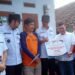 Program 12 Pas Sukabumi Salurkan Bantuan Modal Usaha hingga Sembako
