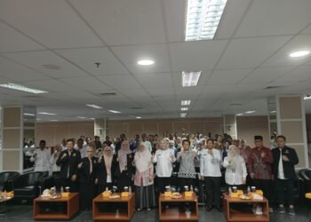 KPAID Kota Bogor Minta Masyarakat untuk Berani Speak Up Bila Temukan Kasus Kekerasan Anak