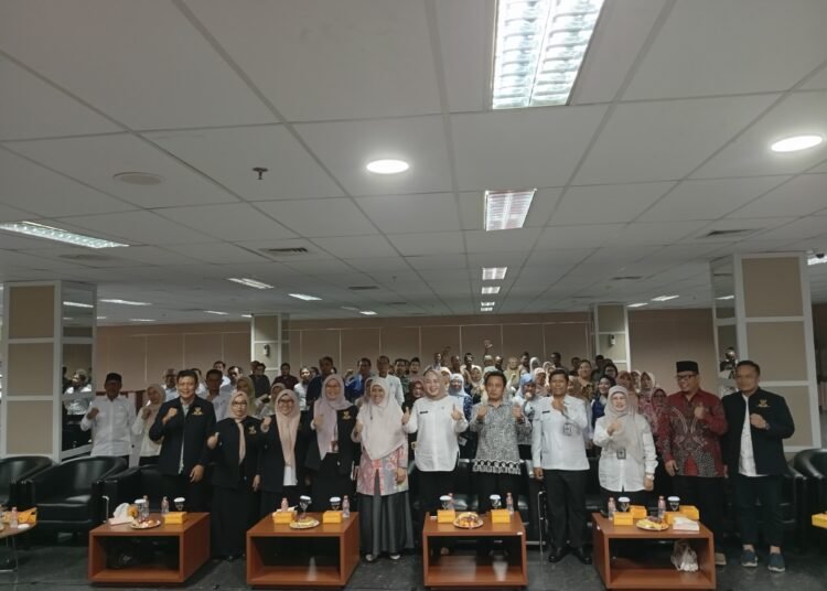 KPAID Kota Bogor Minta Masyarakat untuk Berani Speak Up Bila Temukan Kasus Kekerasan Anak