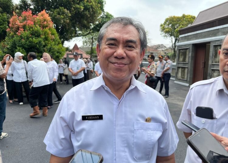 Ribuan Peserta Bakal Meriahkan Kirab Budaya Milangka Tatar Sunda