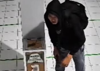 Berulang Kali Terjadi, Sukaraja Rawan Maling Kotak Amal Masjid