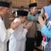 Lepas Jamaah Haji, Ketua DPRD Kota Bogor Titip Doa untuk Kesejahteraan Warga