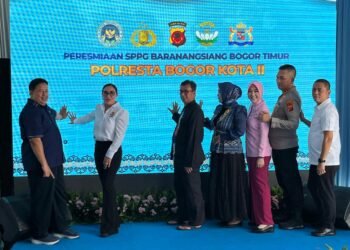 SPPG Baranangsiang Siap Distribusikan MBG untuk 1.000 Penerima Manfaat 