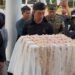 Mahkota Binokasih Sanghyang Pake Tiba di Kota Bogor Jelang Kirab Budaya