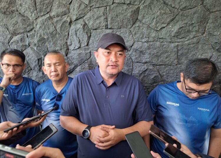 Digelar Pekan Ini, Pemkab Harap Bogorun 2026 Dongkrak Ekonomi 