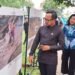 Hadiri Pameran APFI di Cibinong, Bima Arya Tersentuh Lihat Foto Korban Erupsi Gunung Semeru
